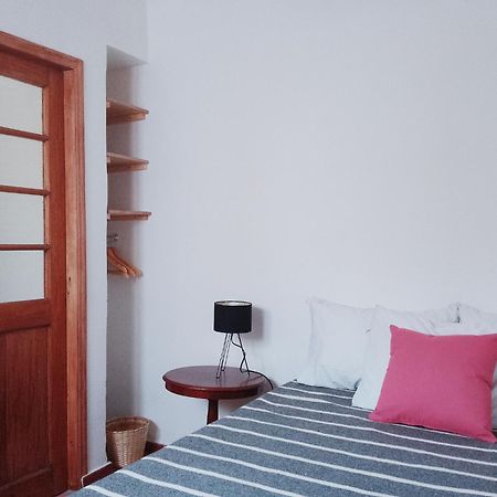 Casita De Piedra Bed and Breakfast Bogotá Eksteriør billede