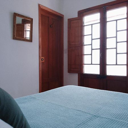 Casita De Piedra Bed and Breakfast Bogotá Eksteriør billede