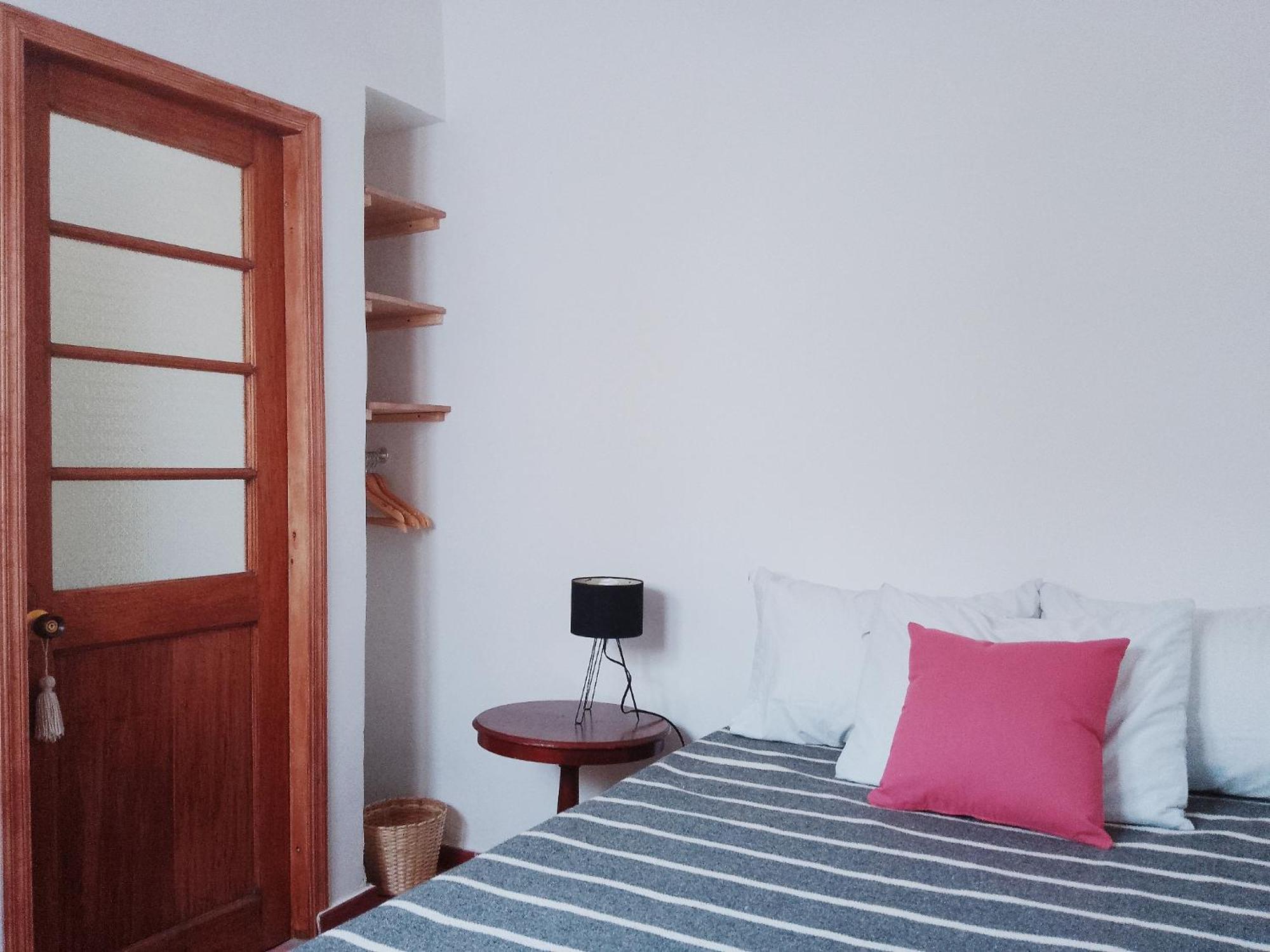 Casita De Piedra Bed and Breakfast Bogotá Eksteriør billede