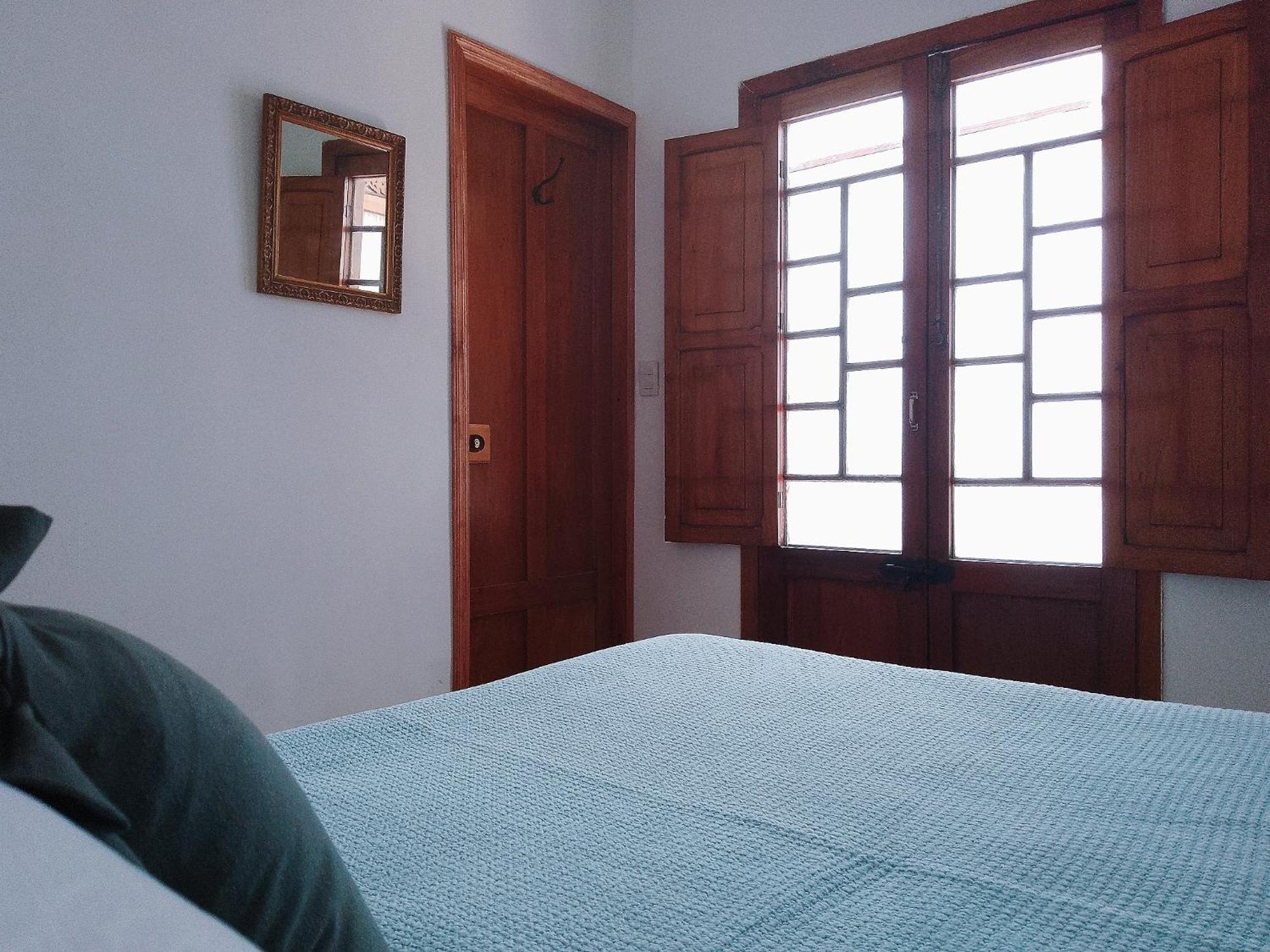 Casita De Piedra Bed and Breakfast Bogotá Eksteriør billede