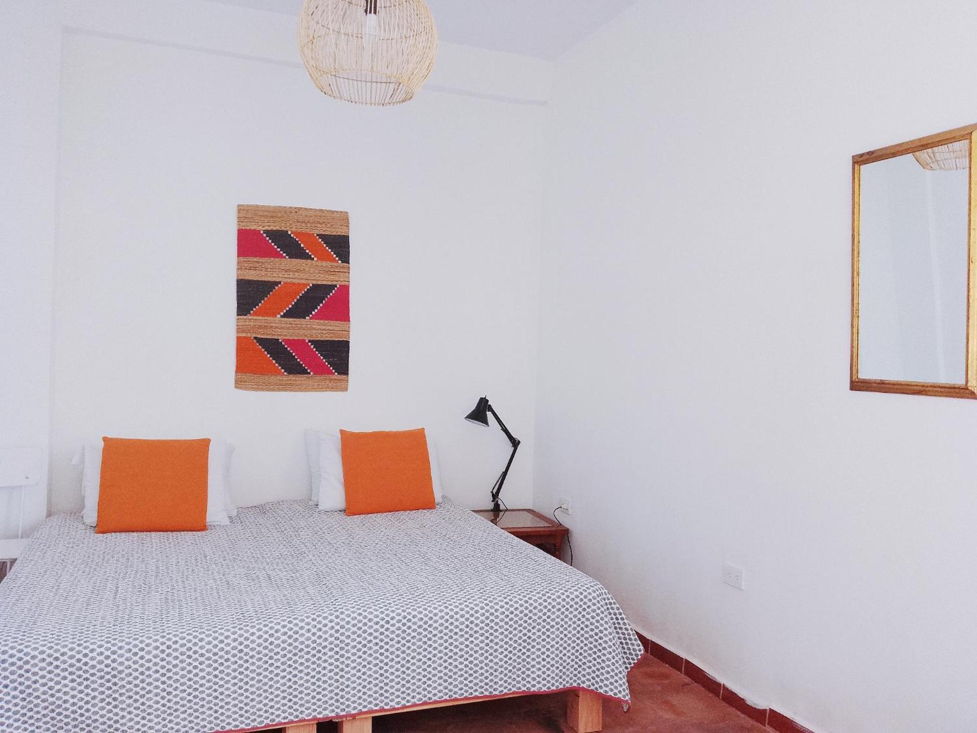 Casita De Piedra Bed and Breakfast Bogotá Eksteriør billede