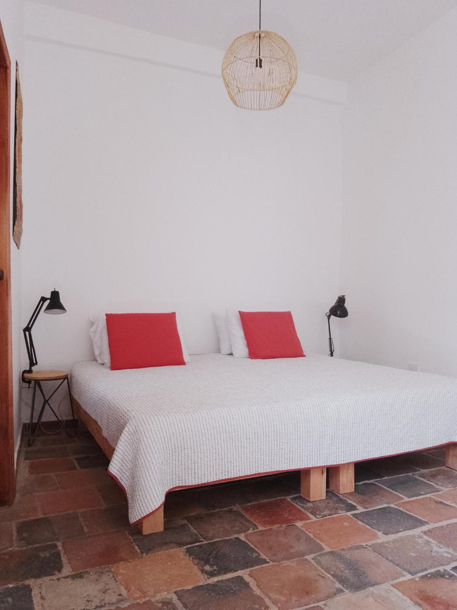 Casita De Piedra Bed and Breakfast Bogotá Eksteriør billede
