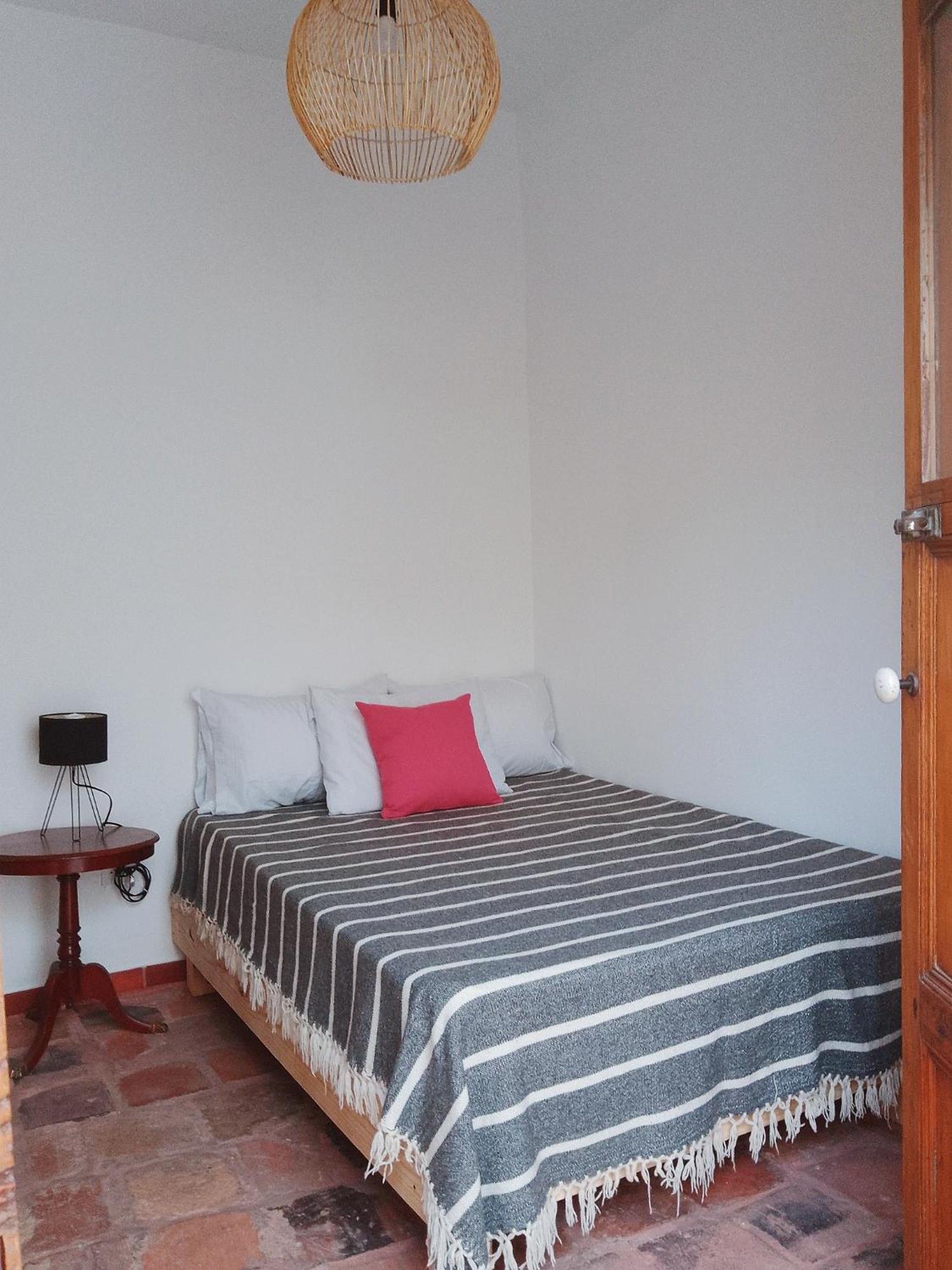 Casita De Piedra Bed and Breakfast Bogotá Eksteriør billede